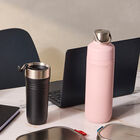 On The Go Insulated Bottle